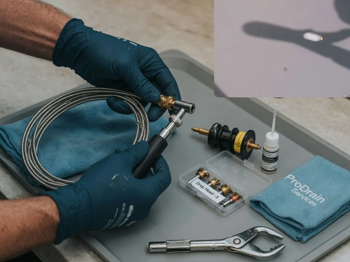 Why choose Drain Cleaning in Port Alsworth, AK
